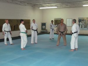 Mr. Hamilton's Seminar